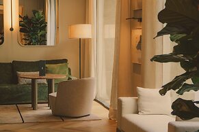 Hotel Regina Barcelona