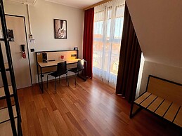 ibis Nuernberg Altstadt