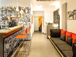 ibis Nuernberg Altstadt
