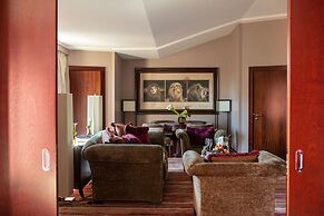 La Reserve Geneve Hotel and Spa