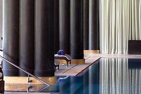 La Reserve Geneve Hotel and Spa