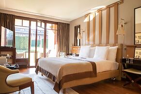 La Reserve Geneve Hotel and Spa