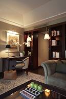 La Reserve Geneve Hotel and Spa