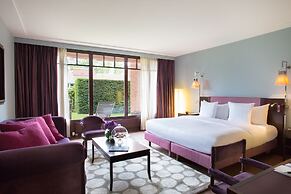 La Reserve Geneve Hotel and Spa