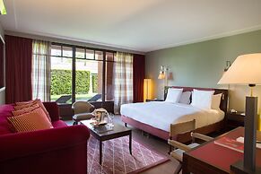 La Reserve Geneve Hotel and Spa