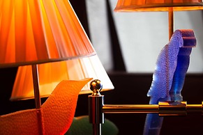 La Reserve Geneve Hotel and Spa