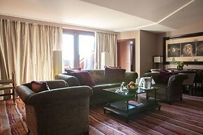 La Reserve Geneve Hotel and Spa