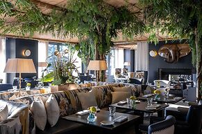 La Reserve Geneve Hotel and Spa