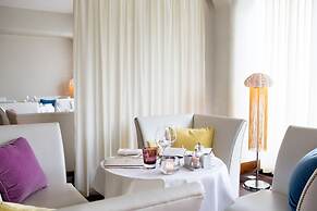 La Reserve Geneve Hotel and Spa