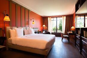 La Reserve Geneve Hotel and Spa