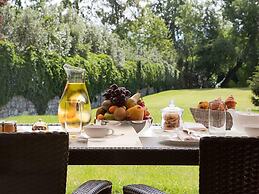 La Reserve Geneve Hotel and Spa