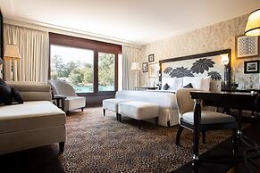 La Reserve Geneve Hotel and Spa