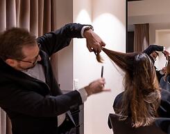 La Reserve Geneve Hotel and Spa