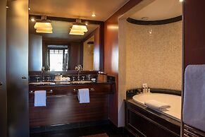 La Reserve Geneve Hotel and Spa