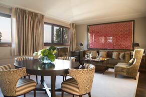 La Reserve Geneve Hotel and Spa