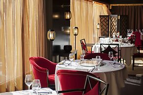 La Reserve Geneve Hotel and Spa