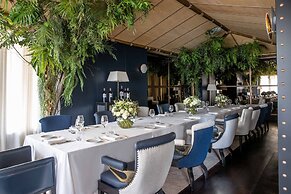 La Reserve Geneve Hotel and Spa