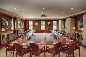 La Reserve Geneve Hotel and Spa