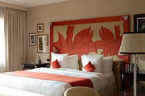 La Reserve Geneve Hotel and Spa