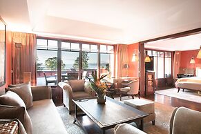 La Reserve Geneve Hotel and Spa