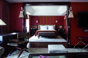 La Reserve Geneve Hotel and Spa