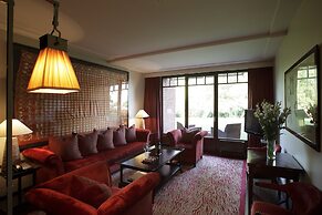 La Reserve Geneve Hotel and Spa