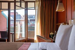 La Reserve Geneve Hotel and Spa