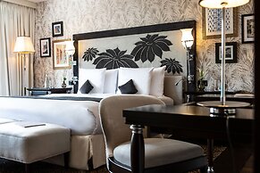 La Reserve Geneve Hotel and Spa