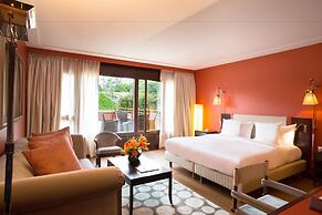La Reserve Geneve Hotel and Spa