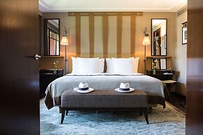 La Reserve Geneve Hotel and Spa