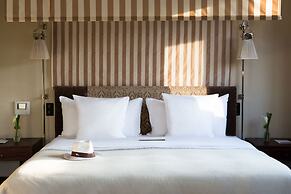 La Reserve Geneve Hotel and Spa