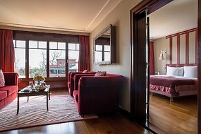 La Reserve Geneve Hotel and Spa