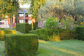 La Reserve Geneve Hotel and Spa