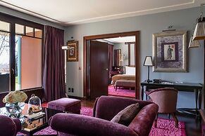 La Reserve Geneve Hotel and Spa