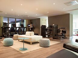 La Reserve Geneve Hotel and Spa