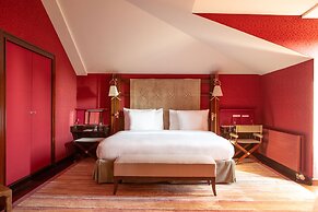 La Reserve Geneve Hotel and Spa