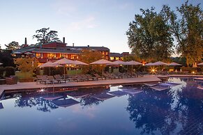 La Reserve Geneve Hotel and Spa