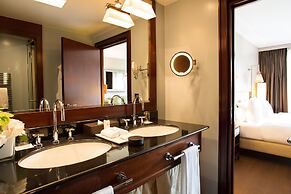 La Reserve Geneve Hotel and Spa
