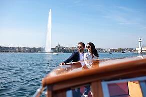 La Reserve Geneve Hotel and Spa
