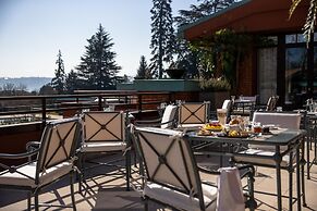 La Reserve Geneve Hotel and Spa