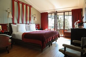 La Reserve Geneve Hotel and Spa