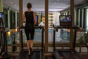 La Reserve Geneve Hotel and Spa
