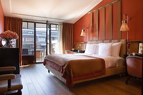 La Reserve Geneve Hotel and Spa