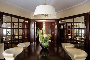 La Reserve Geneve Hotel and Spa