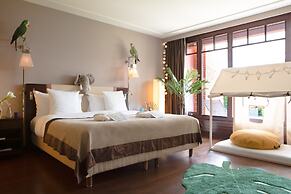 La Reserve Geneve Hotel and Spa