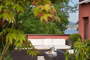 La Reserve Geneve Hotel and Spa