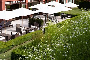 La Reserve Geneve Hotel and Spa