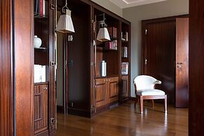 La Reserve Geneve Hotel and Spa