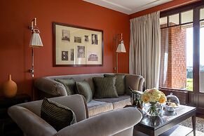 La Reserve Geneve Hotel and Spa