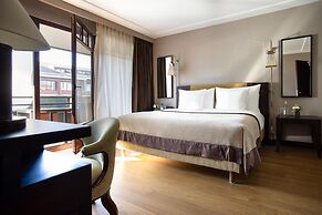 La Reserve Geneve Hotel and Spa